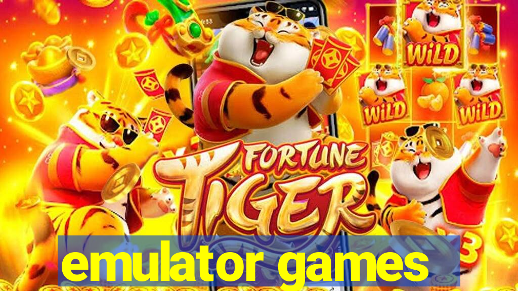 emulator games